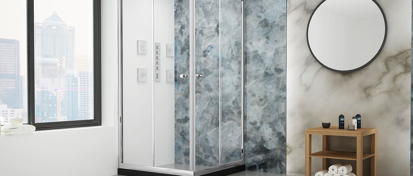 Shower Enclosure